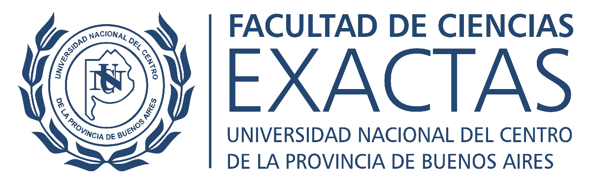 Facultad de Cs. Exactas